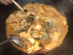 -粗粮人家·东北菜(洋桥店)