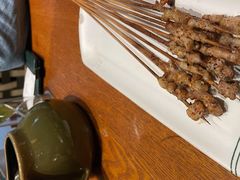 把把烧五花肉-云海肴·汽锅鸡·云南菜(苏州中心店)