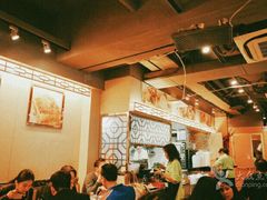 -添好运点心专门店(北角店)