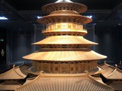 -隋唐洛阳城明堂天堂景区