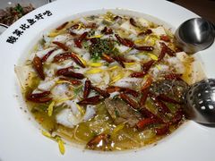 四人份酸菜鱼-太二酸菜鱼(沈阳万象城店)