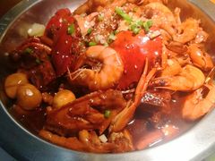 -谢蟹浓(西铁营万达店)