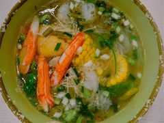 -筒骨麻辣烫(永同昌公寓胜明花园店)