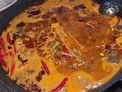 -骉骉老火锅(水杉街店)