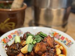 -树厨贵州菜(大十字店)