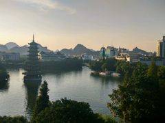 android_upload_pic-忆咖啡观景餐厅(桂林象山公园店)