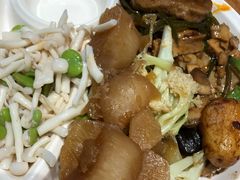 -素满香·素食自助餐(苏州·临顿路店)