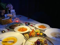 -Wei菋·Le Bistrot