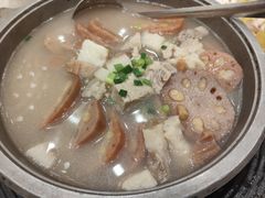 -尖沙咀酒店(大沥店)