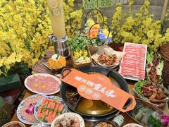 -楠火锅(太古里总店)