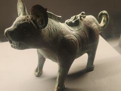 -荆州博物馆