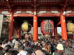 -浅草寺