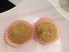 擂沙汤圆-稻香酒家(天河城店)