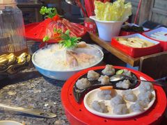 -蜀大侠火锅(香格里拉店)