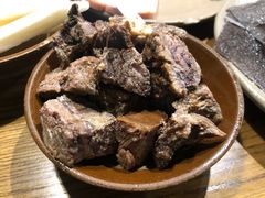 -周幺妹重庆老火锅(银泰城总店)