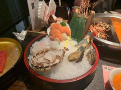 -牛New寿喜烧(青浦店)