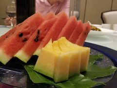 -眉州东坡(北苑华贸店)