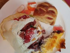 -怡聚轩全日制自助餐厅(大中华喜来登酒店)