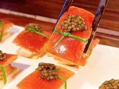 -莉莉海堂HAITANG·烤鸭(国贸商城店)