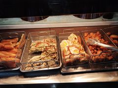 -嘉和一品粥(马家堡店)