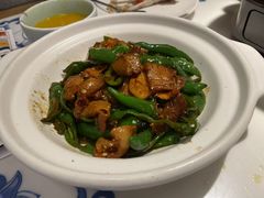 -小菜园新徽菜(芜湖万达店)