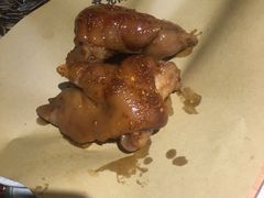 -状元阁烧烤(群力店)