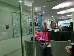 -栈逗电竞馆·胶囊房(萧山旺角城店)