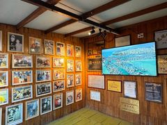 -蓝湾碧波·老字号·疍家非遗海上餐厅