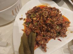 -吉林省林业宾馆-餐厅