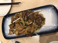 干炒牛河-避风塘(嘉兴八佰伴店)