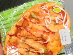 -RiceZone乐食尊纯米面包坊(望京店)