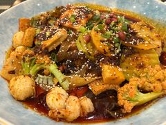 -飞天大厦清真餐厅