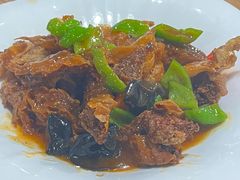 -新疆食府(华龙店)