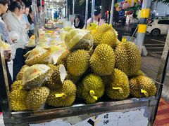 -海大南门夜市(海富街店)