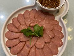 -关东风老北方菜馆(桂芳园店)