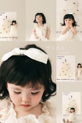 -可乐大王自然光儿童摄影(园区店)