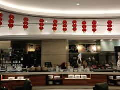 -元一希尔顿酒店·禅自助餐厅·啤酒花园