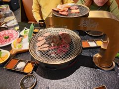 -樱嘢·炭火烧肉(惠南店)