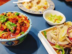 -伊带伊路新疆美食府(呼家楼店)