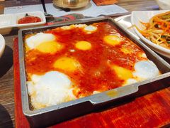 -朴大人炭烤·韩国料理(奥帆中心海尔洲际店)