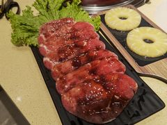 -韩园大片肉(齐市三中总店)