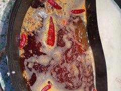 -鸿姐老火锅(花园路店)