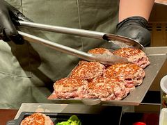 -肉肉大米(德基广场店)