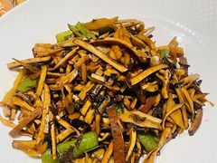 -醉舍·新淮扬菜(长宁龙之梦店)