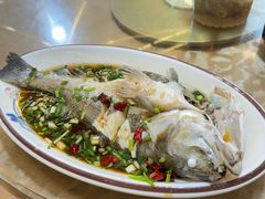 -江南村海鲜馆(洞头店)