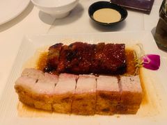 -港丽餐厅(高德置地店)