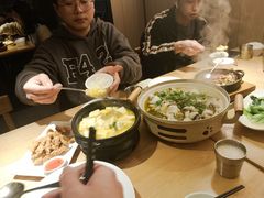 -醉得意·山茶油炒土鸡(福州马尾西堤店)