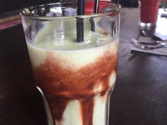 -Pundi Pundi Restaurant