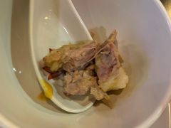 越式咖喱牛腩煲-大头虾越式风味餐厅(光明广场店)
