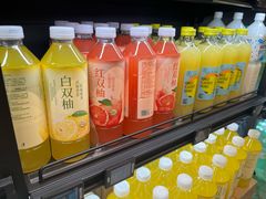 -盒马鲜生(双清路店)